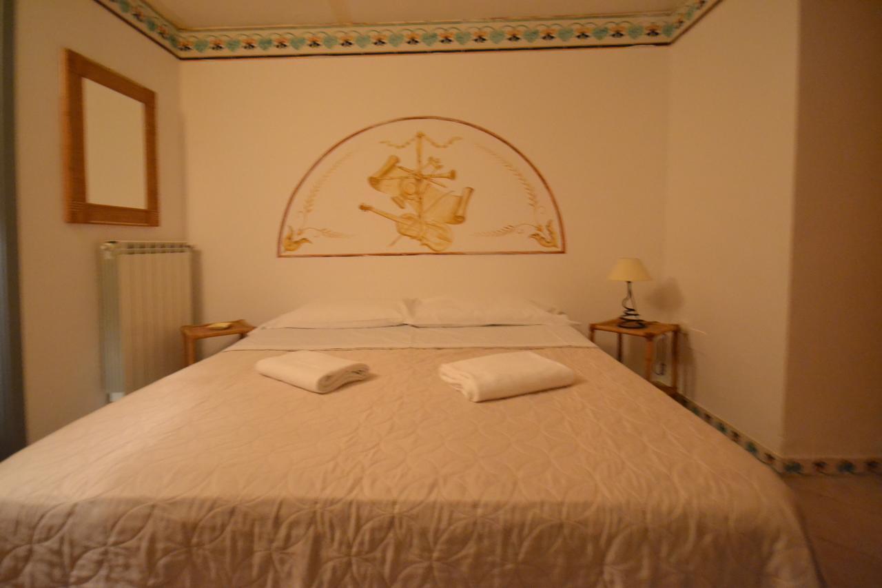 Aparthotel Il Casale Del Principe à Piano di Sorrento Chambre photo